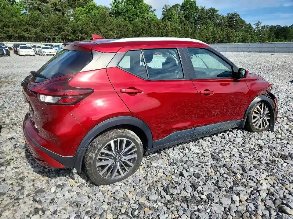 3N1CP5CV1ML523083 2021 NISSAN KICKS-2