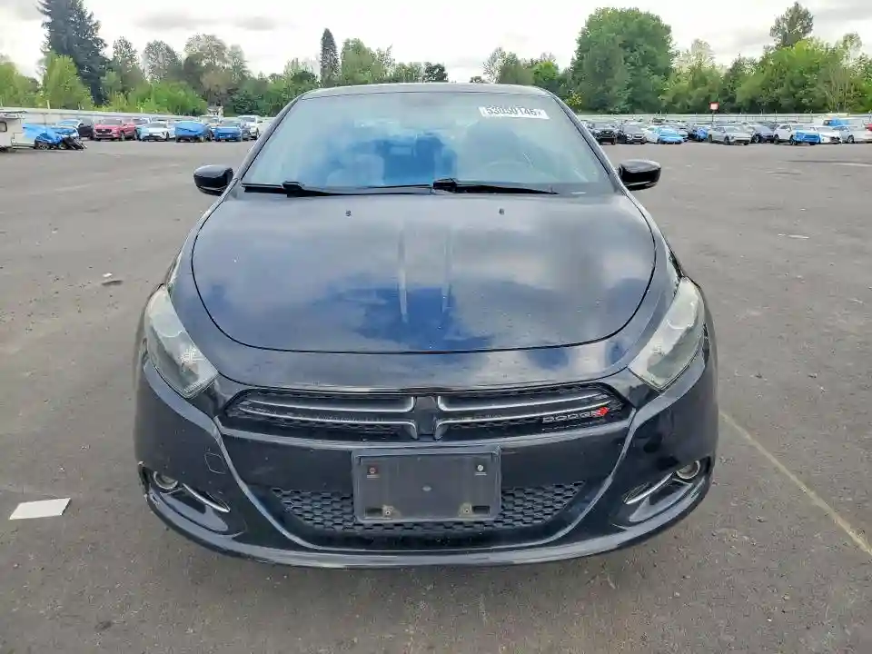 1C3CDFEB4FD352664 2015 DODGE DART-4