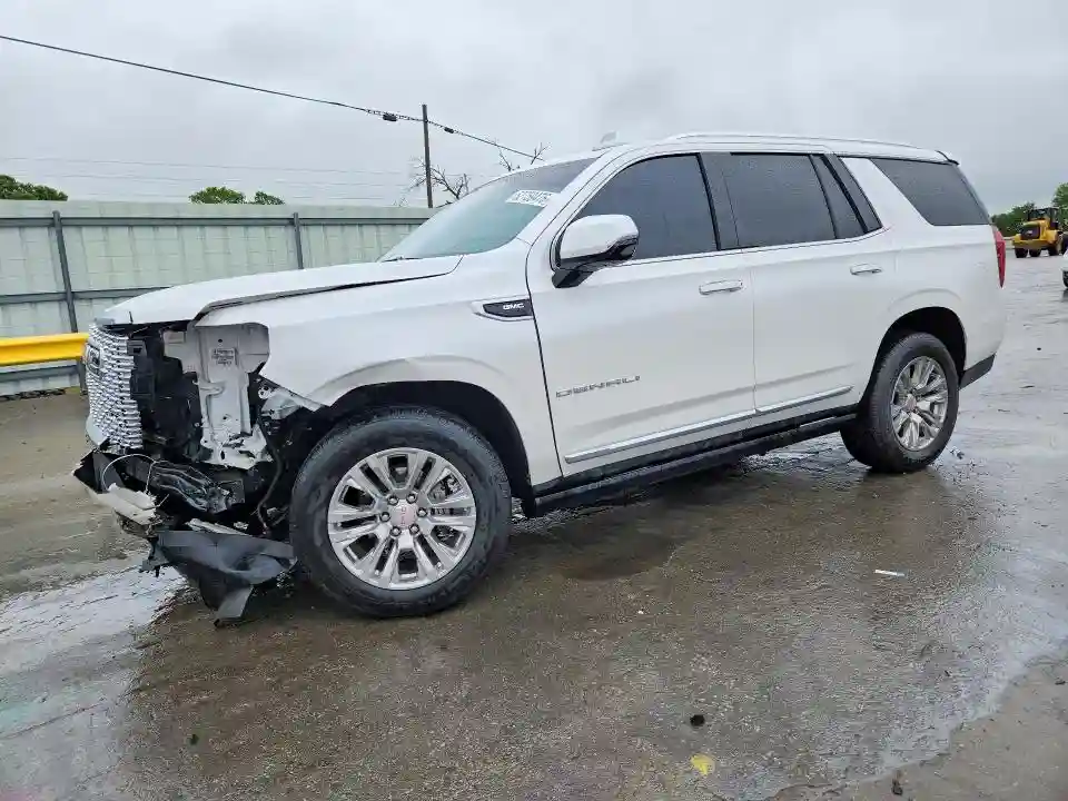 1GKS2DKL4RR178394 2024 GMC YUKON-0