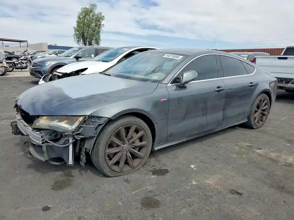 WAU2GAFC8DN077331 2013 AUDI A7-0