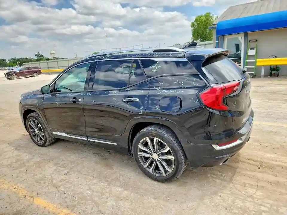 3GKALXEX6JL405315 2018 GMC TERRAIN-1