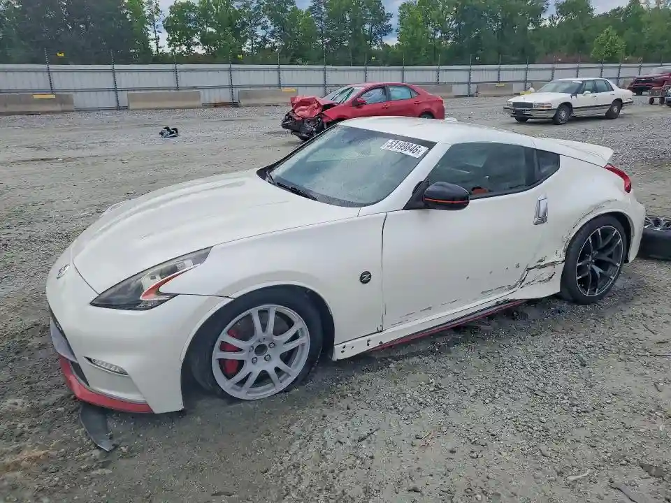 JN1AZ4EH2HM954174 2017 NISSAN 370Z-0