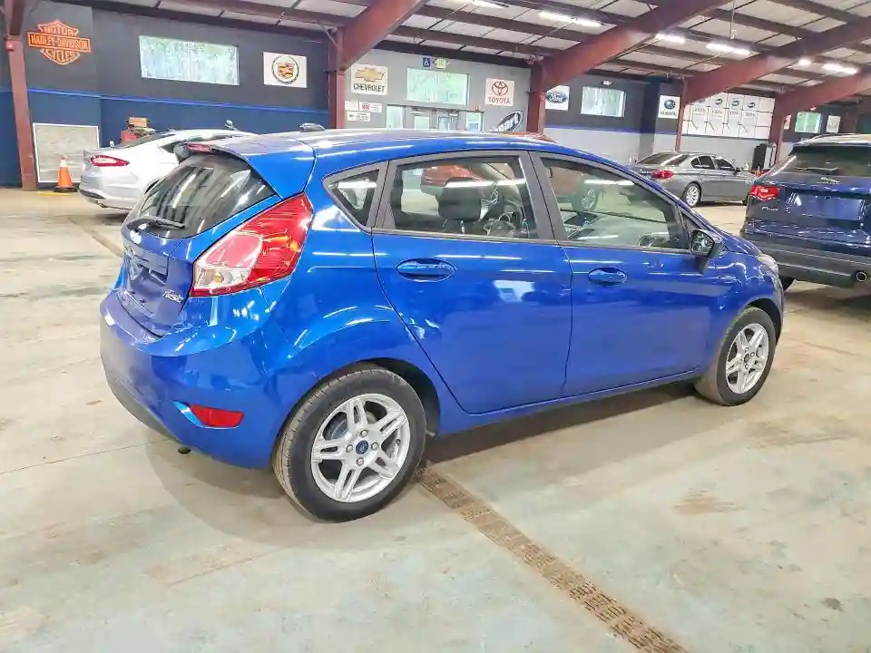 3FADP4EJXKM107861 2019 FORD FIESTA-2