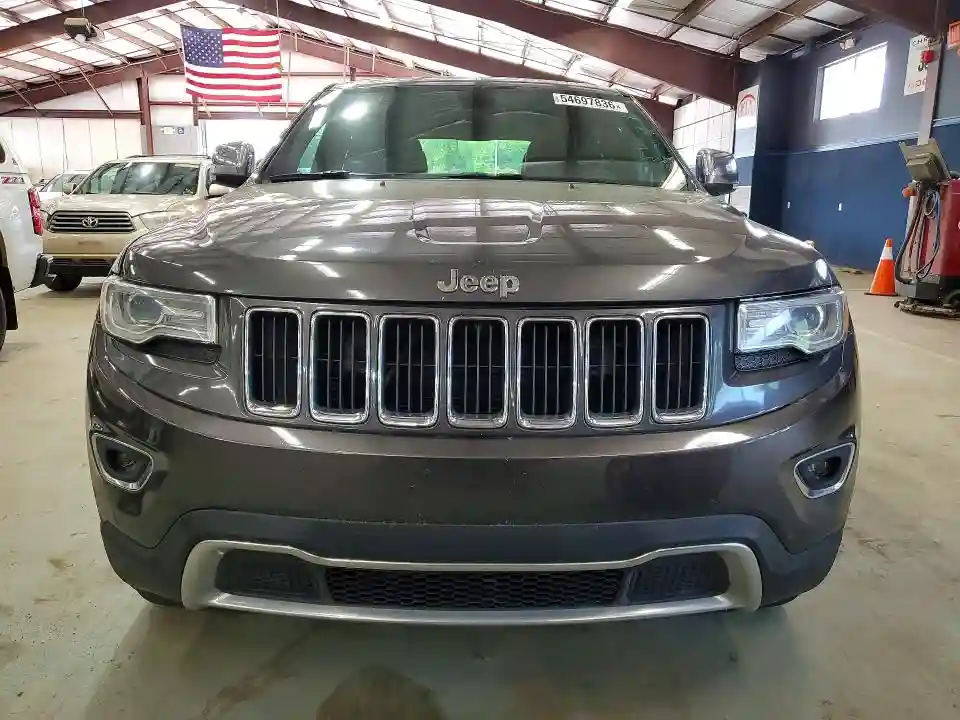 1C4RJFBG7FC909149 2015 JEEP GRAND CHEROKEE-4