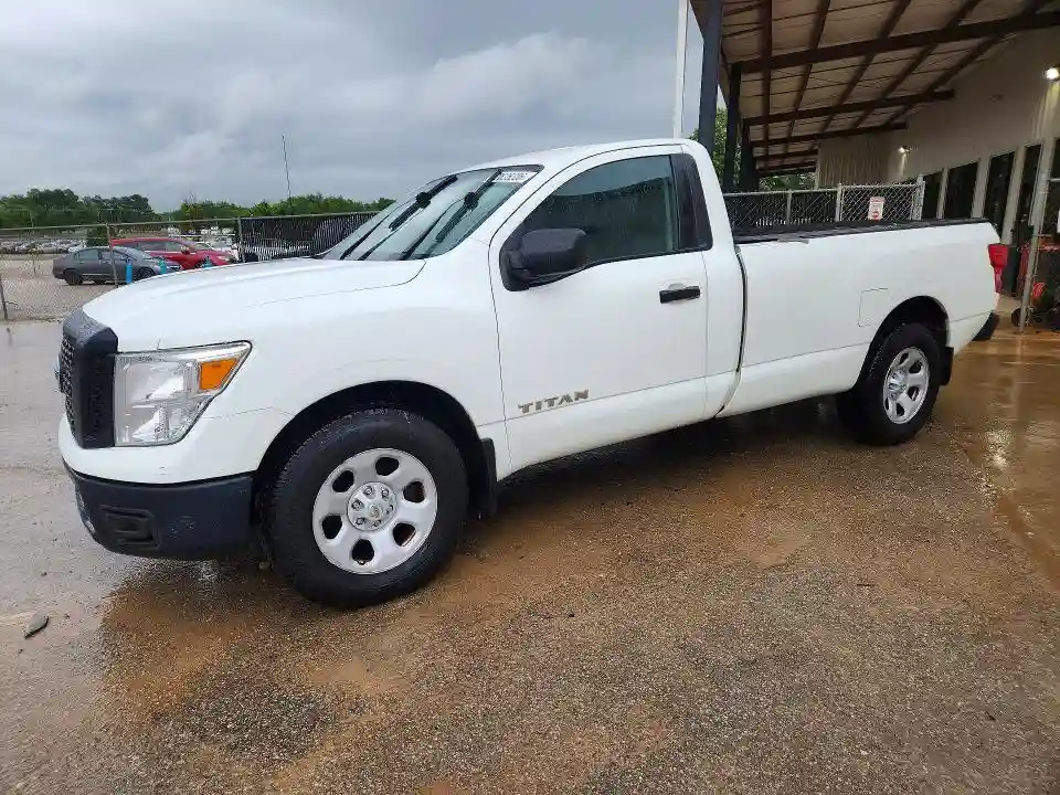 1N6AA1R78HN571688 2017 NISSAN TITAN-0