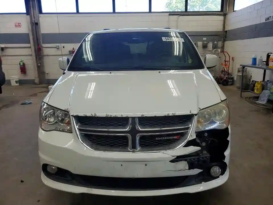 2C4RDGCG6HR783243 2017 DODGE CARAVAN-4