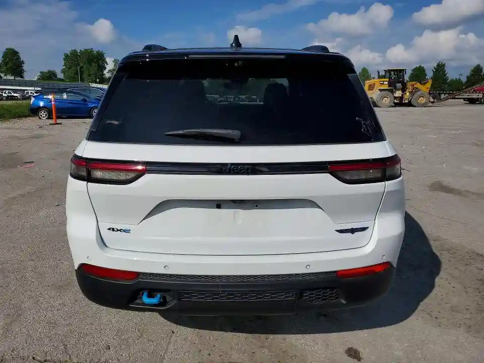 1C4RJYC65P8791866 2023 JEEP CHEROKEE-5