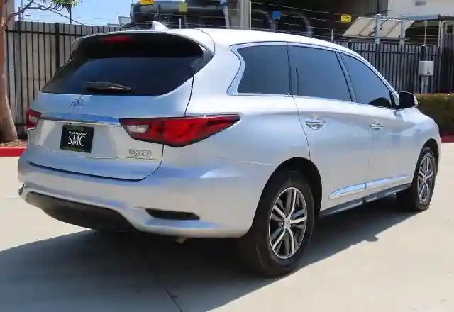 5N1DL0MN4LC529934 2020 INFINITI QX60 PURE-2