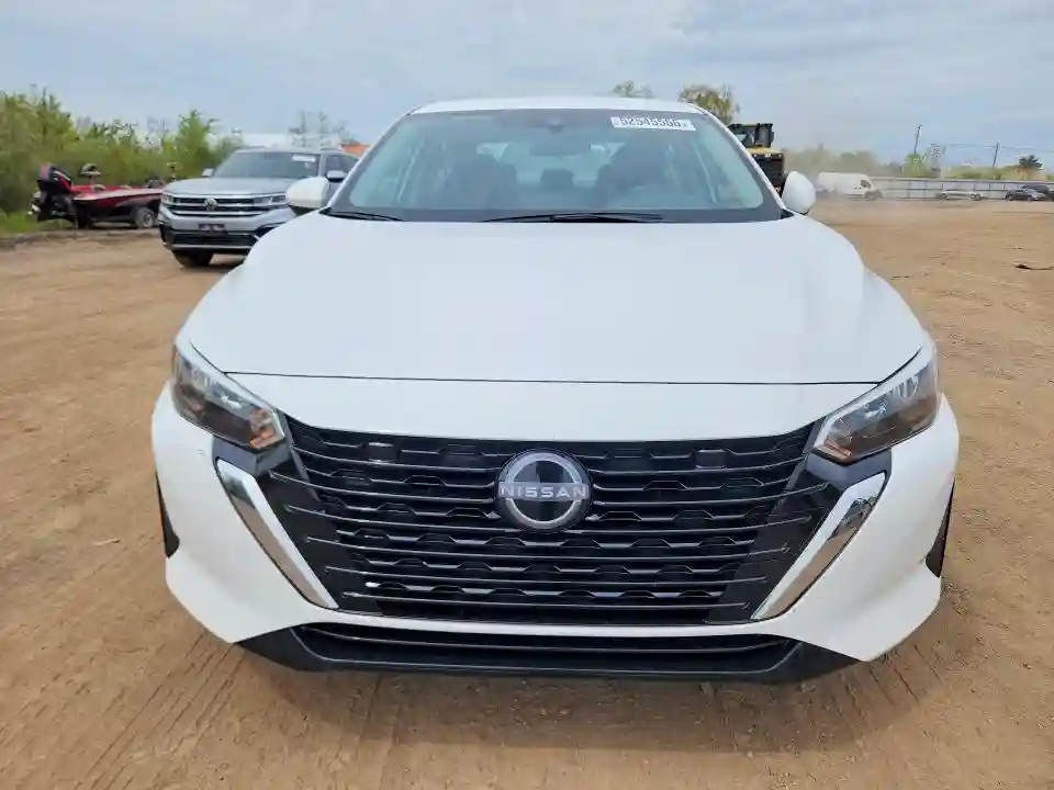 3N1AB8CV7RY364765 2024 NISSAN SENTRA-4