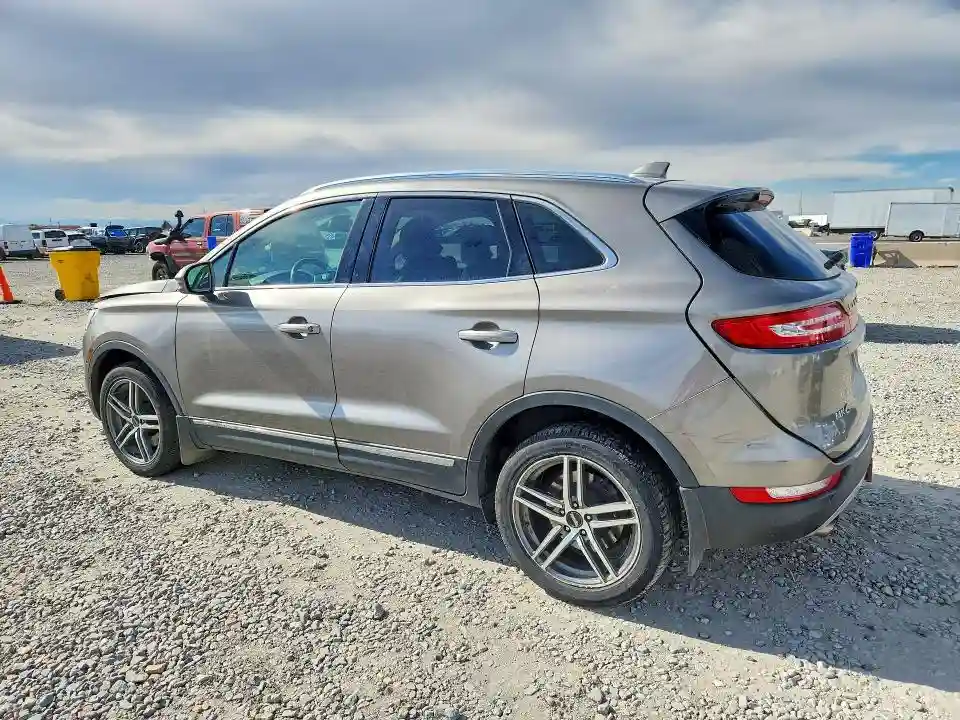 5LMTJ3DH4GUJ08595 2016 LINCOLN MKC-1