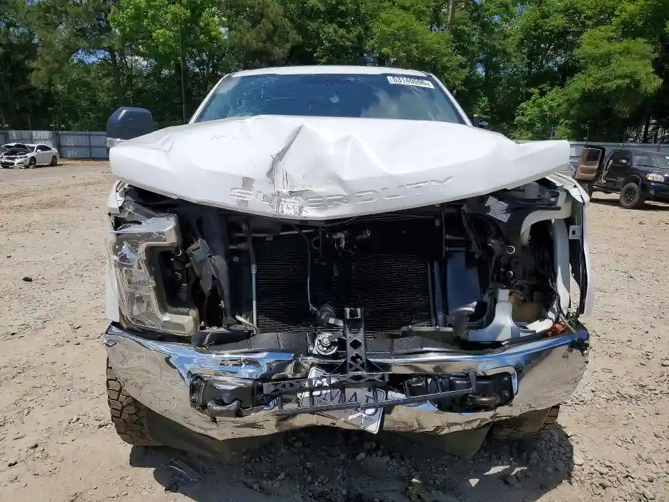 1FT7W2B61KED39480 2019 FORD F250-4