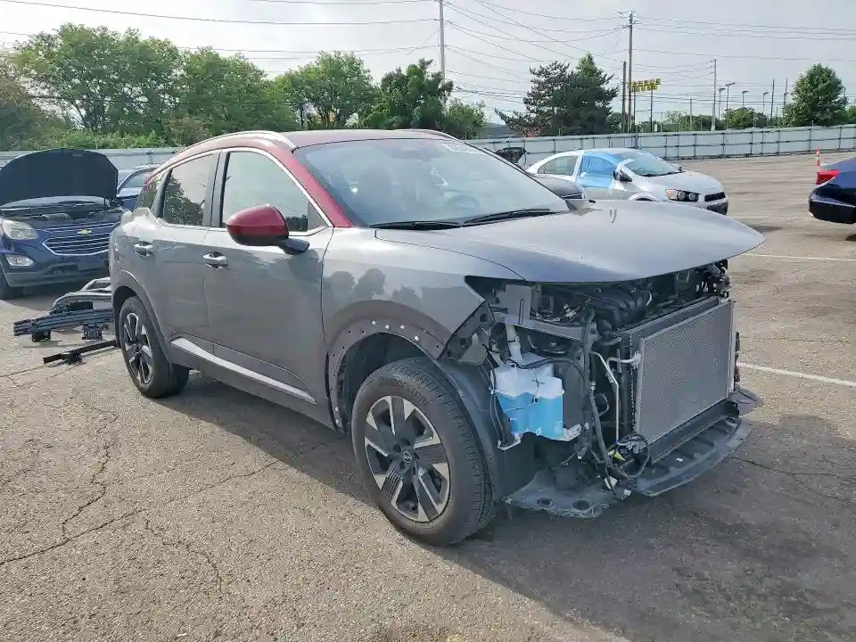 3N8AP6CB5SL382651 2025 NISSAN KICKS-3