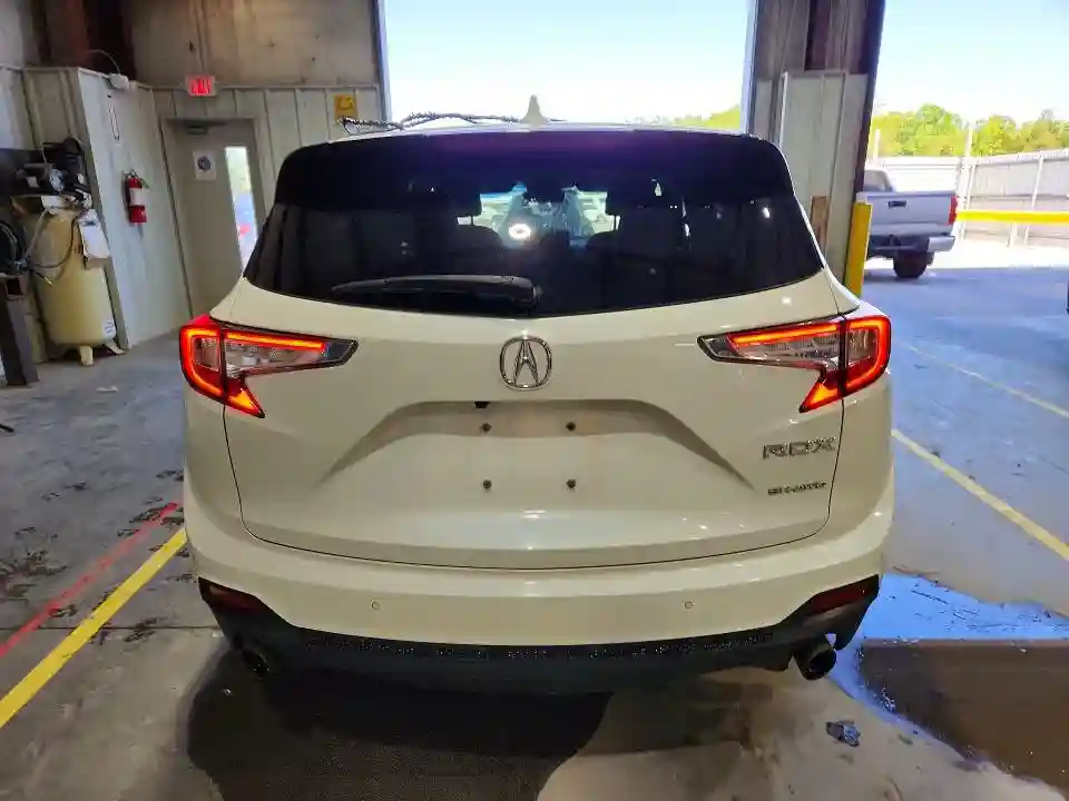 5J8TC2H51KL035066 2019 ACURA RDX-5