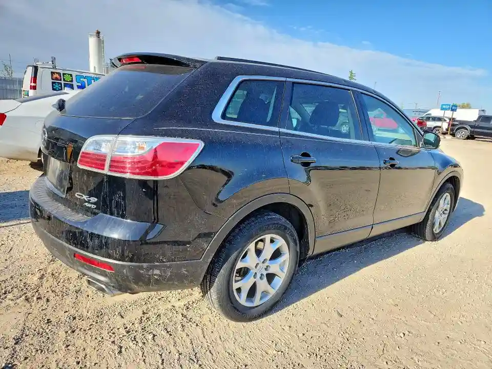 JM3TB3BA5C0358964 2012 MAZDA CX-9-2