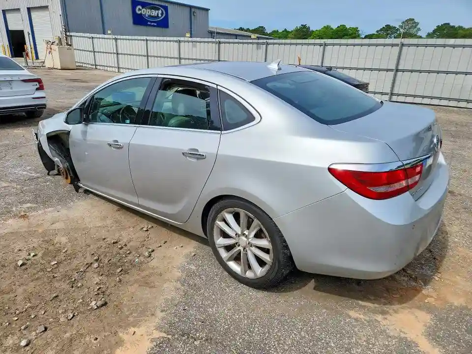 1G4PR5SK9E4152869 2014 BUICK VERANO-1