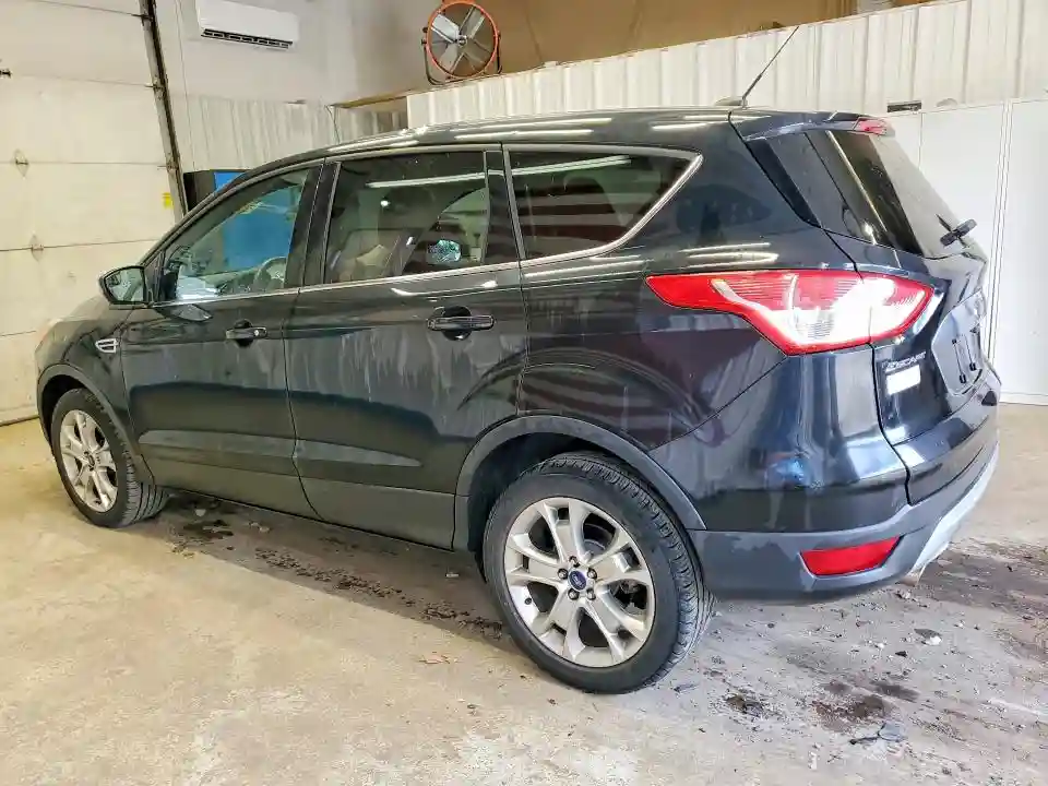1FMCU9H91DUC16765 2013 FORD ESCAPE-1