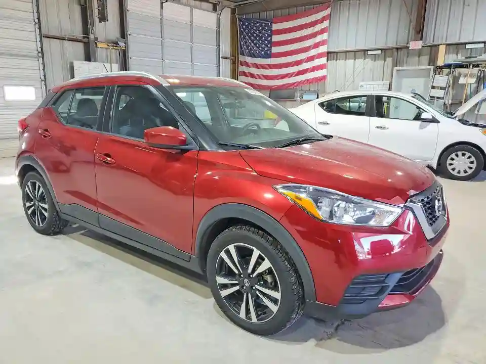 3N1CP5CV8LL526707 2020 NISSAN KICKS-3