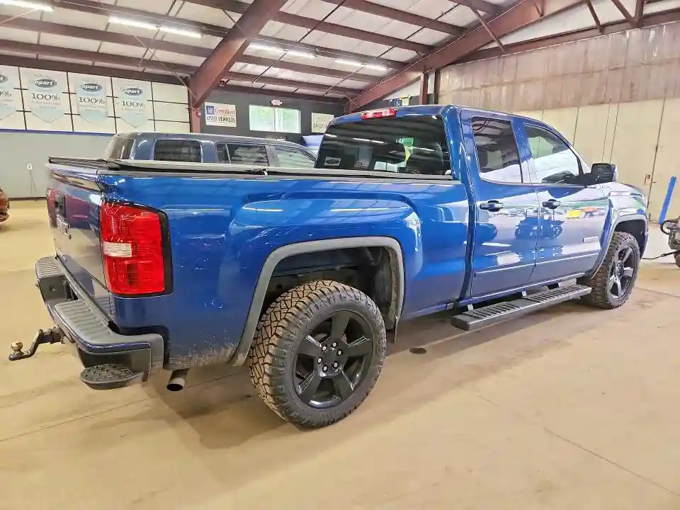 2GTV2LEC6K1175820 2019 GMC SIERRA-2