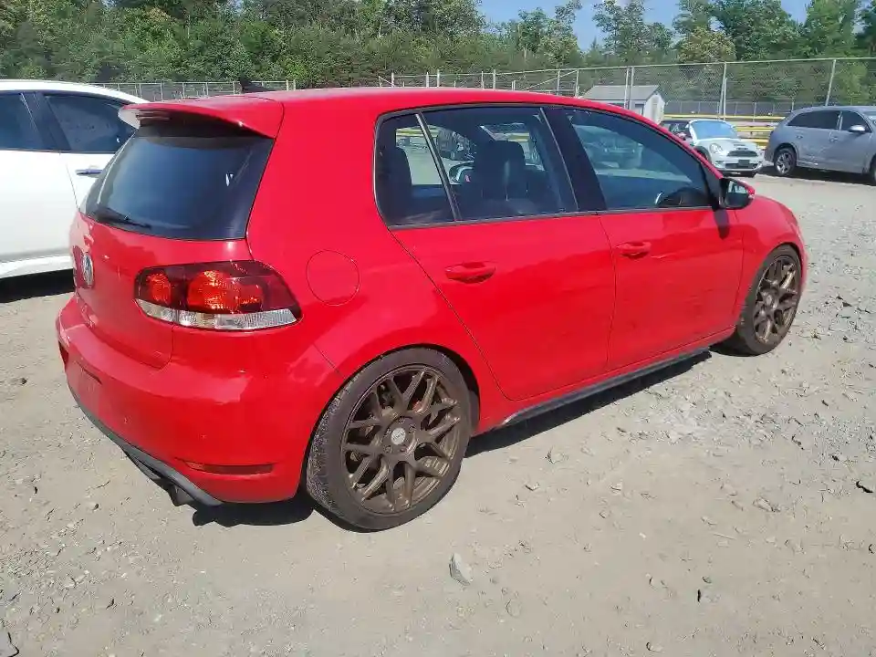 WVWHD7AJ6DW040965 2013 VOLKSWAGEN GTI-2