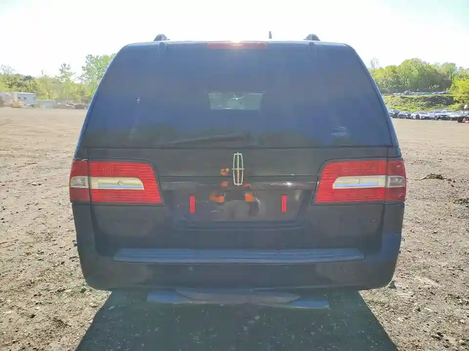 5LMJJ3J58CEL04612 2012 LINCOLN NAVIGATOR-5