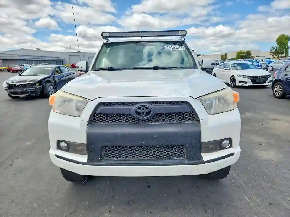 JTEBU5JR4C5092689 2012 TOYOTA 4RUNNER-4