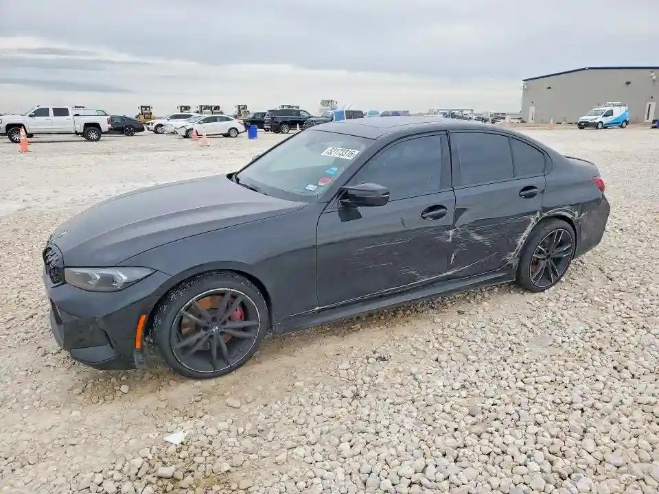 3MW49FF09P8C96375 2023 BMW M3-0