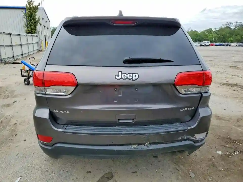 1C4RJFAG8EC534453 2014 JEEP CHEROKEE-5