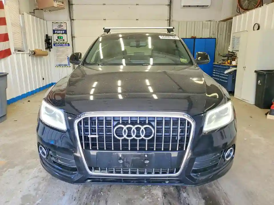 WA1LFAFP3DA025717 2013 AUDI Q5-4