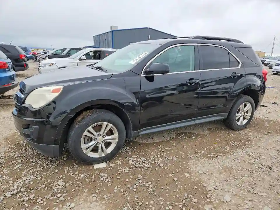 2GNFLFEK5E6185733 2014 CHEVROLET EQUINOX-0