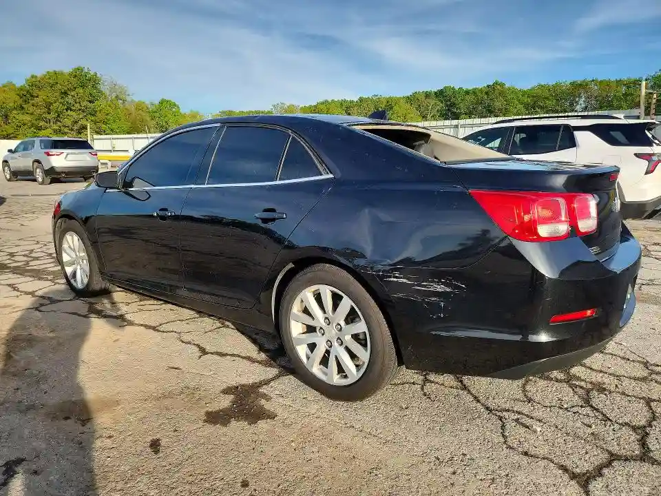 1G11E5SA6DF289132 2013 CHEVROLET MALIBU-1