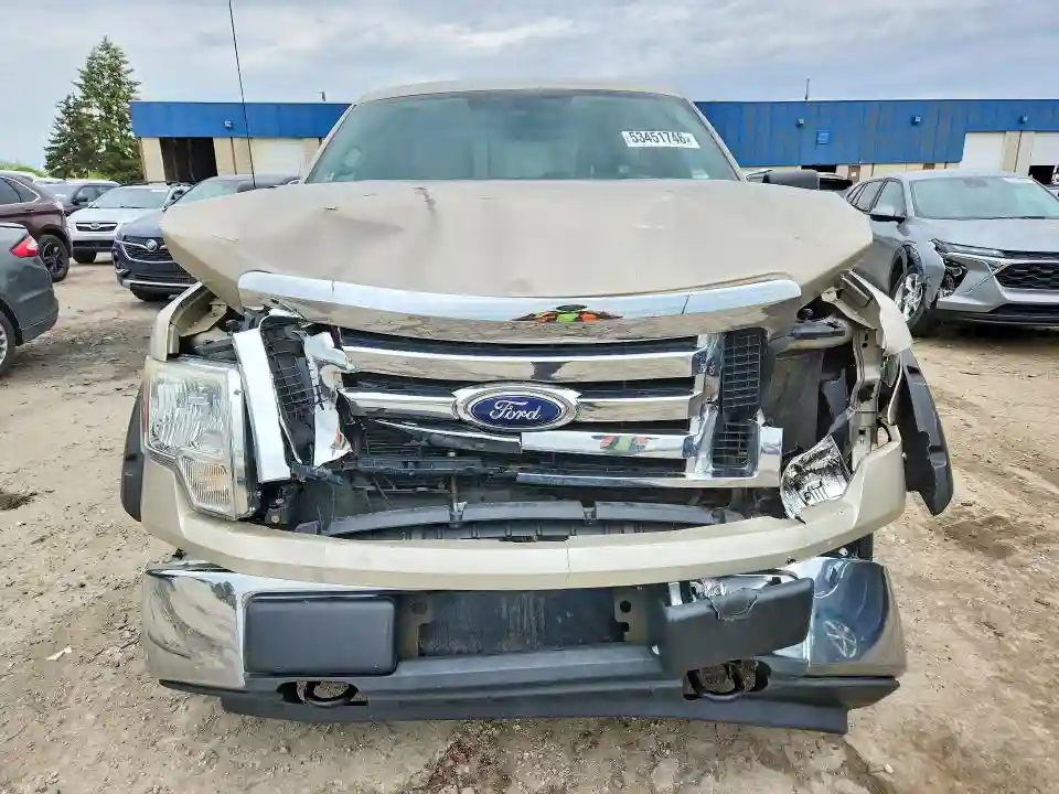1FTEX1E80AFB93626 2010 FORD F-150-4
