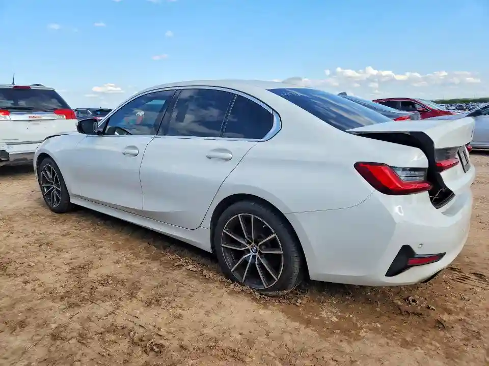 3MW5R1J0XL8B22176 2020 BMW 3 SERIES-1