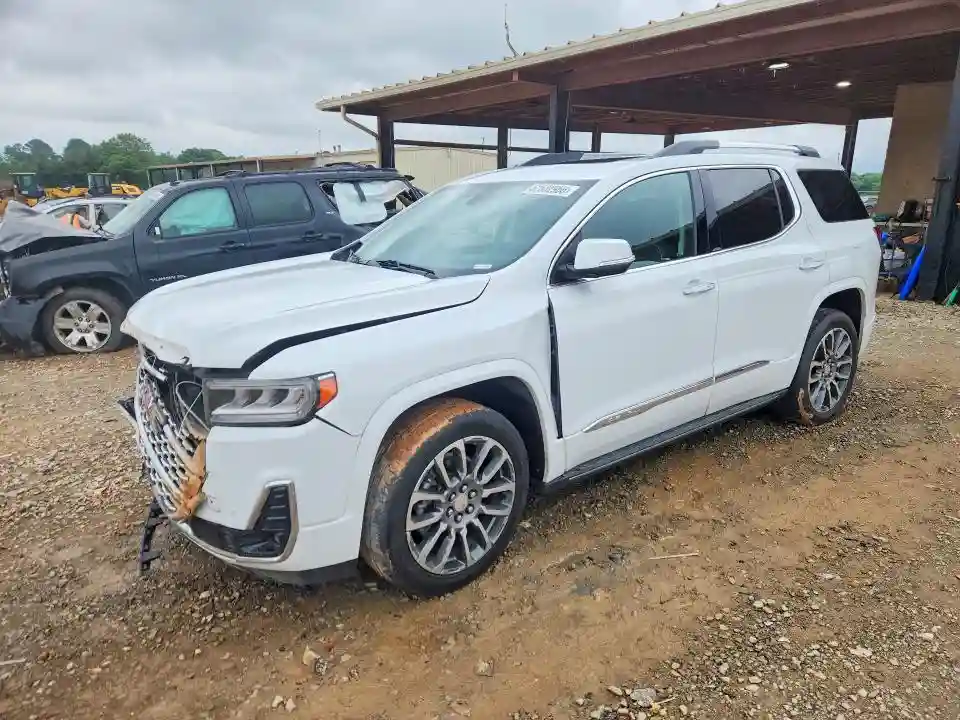 1GKKNPLS6MZ184009 2021 GMC ACADIA DEN-0