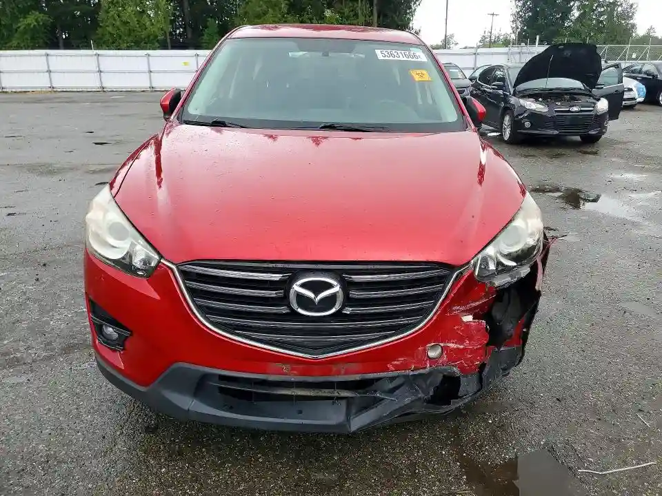 JM3KE2BY9G0773835 2016 MAZDA CX-5-4