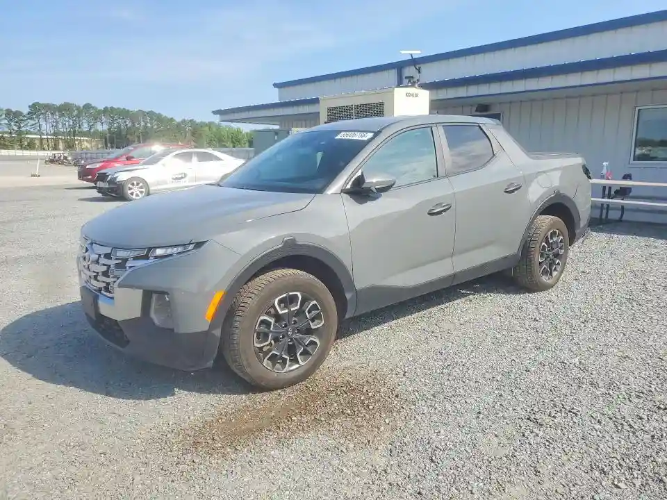 5NTJA4DEXRH120758 2024 HYUNDAI SANTA CRUZ-0