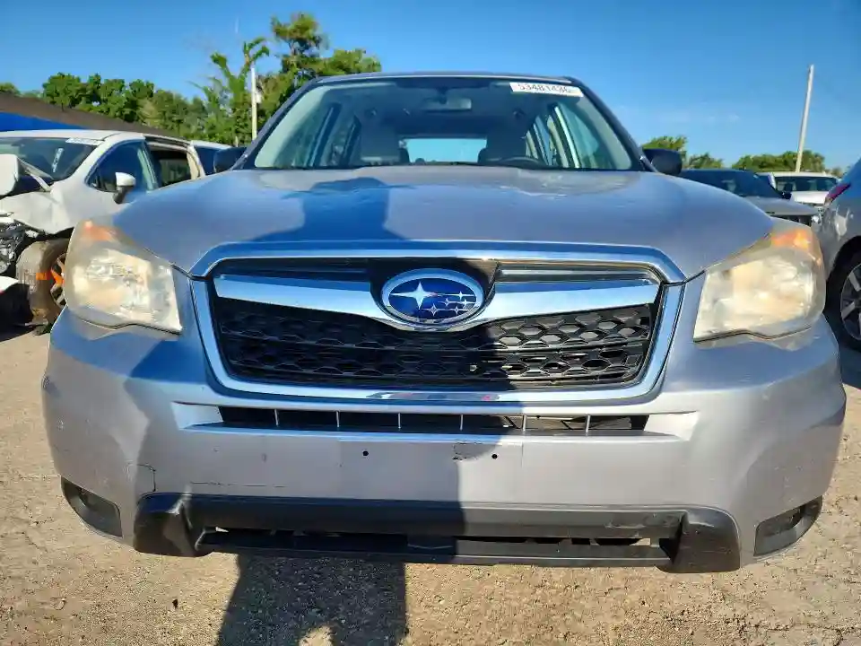 JF2SJAAC4EH520085 2014 SUBARU FORESTER-4