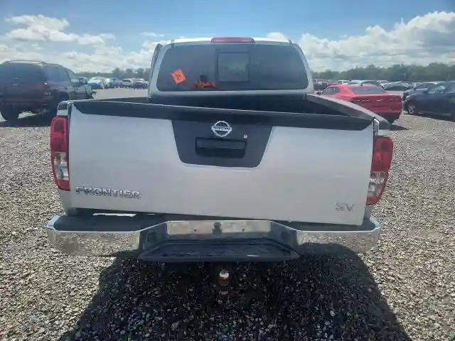 1N6AD0ER7KN717708 2019 NISSAN FRONTIER-5