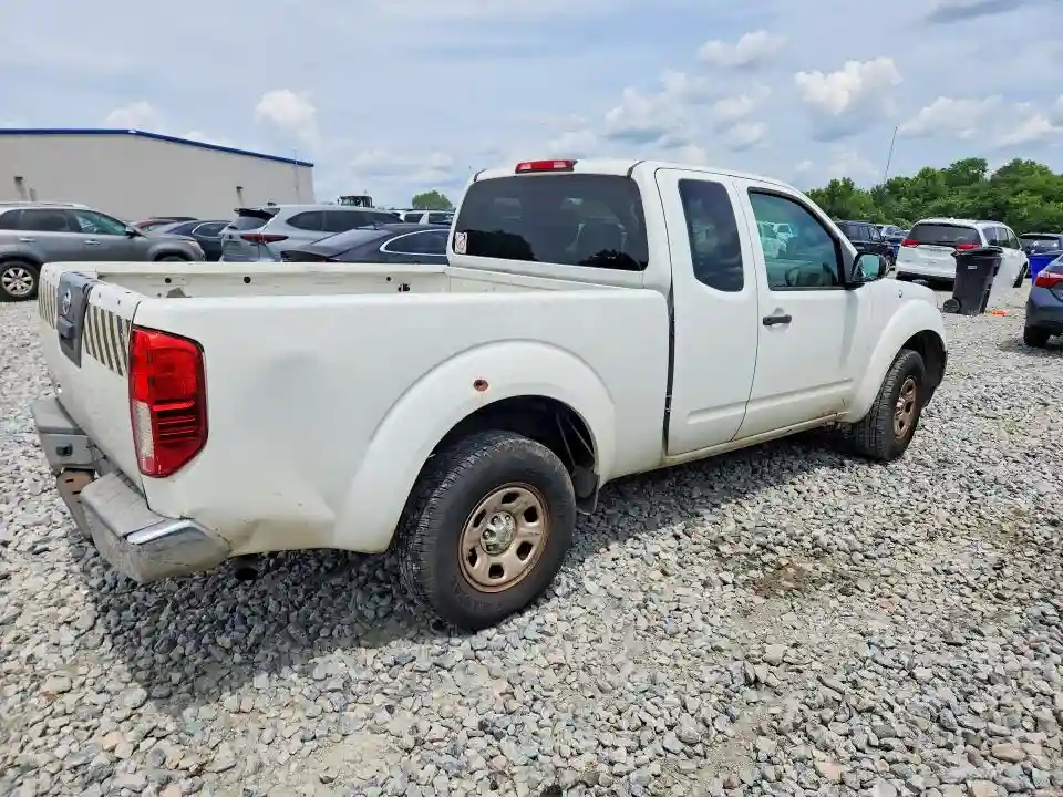 1N6BD0CT3FN749872 2015 NISSAN FRONTIER-2