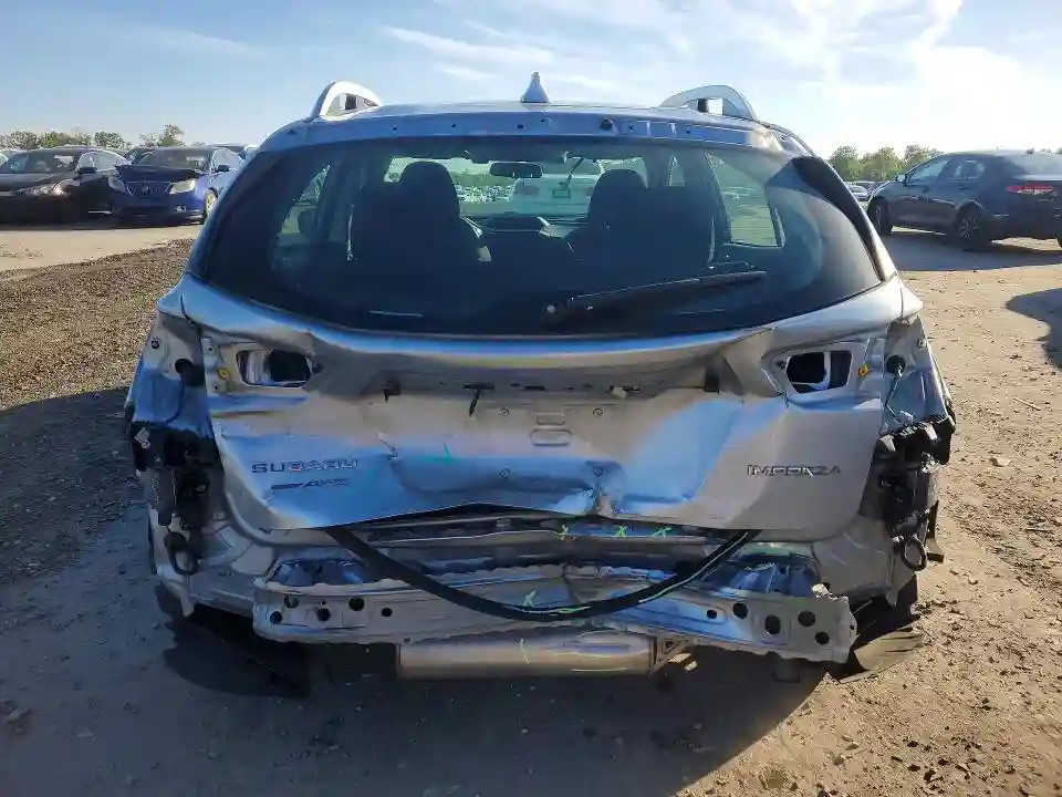 4S3GTAD63J3740961 2018 SUBARU IMPREZA-5