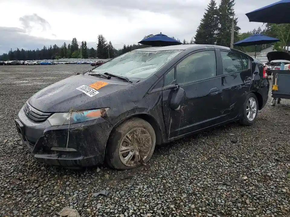 JHMZE2H79AS023853 2010 HONDA INSIGHT-0