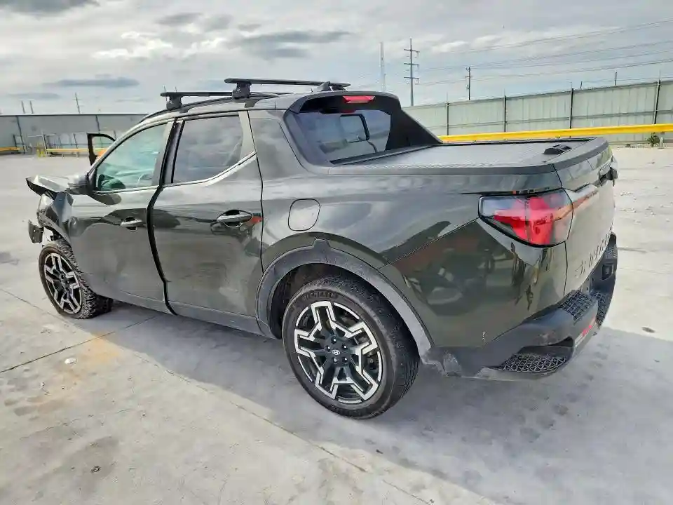 5NTJEDDF9SH131205 2025 HYUNDAI SANTA CRUZ-1