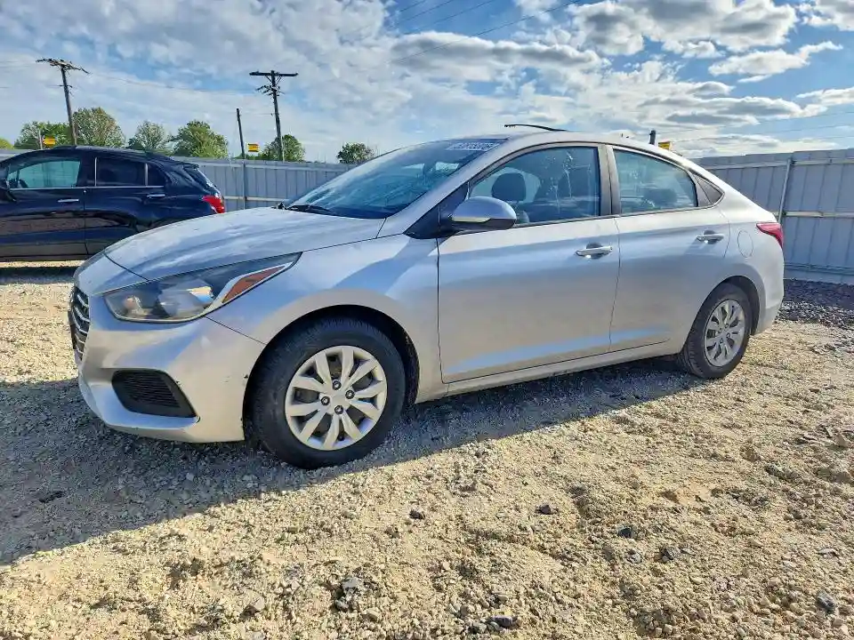 3KPC24A30KE046512 2019 HYUNDAI ACCENT-0