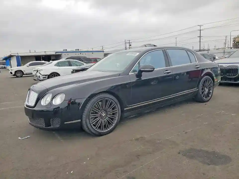 SCBBP9ZA7DC079372 2013 BENTLEY CONTINENTA-0