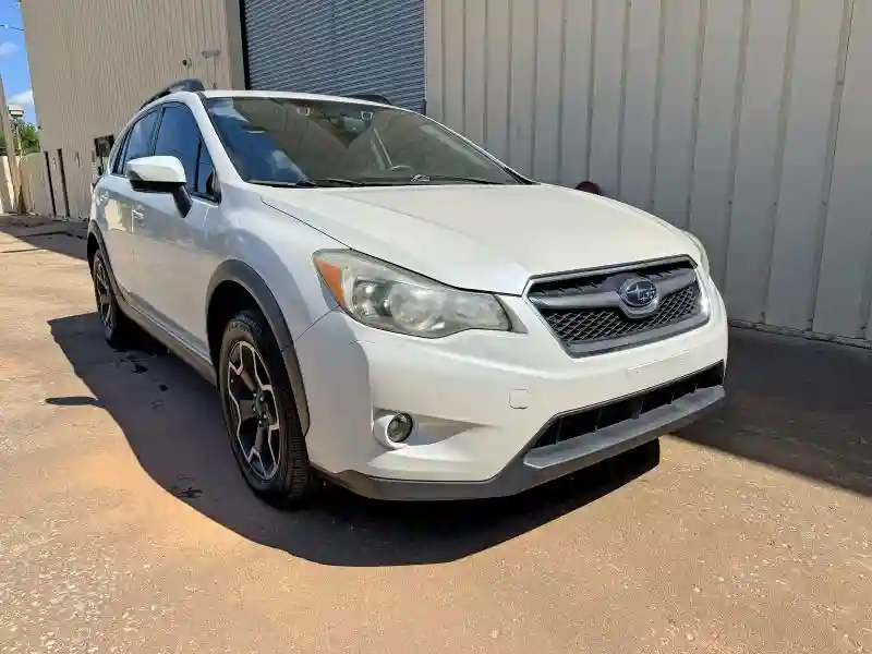 JF2GPASC4F8270383 2015 SUBARU XV-0