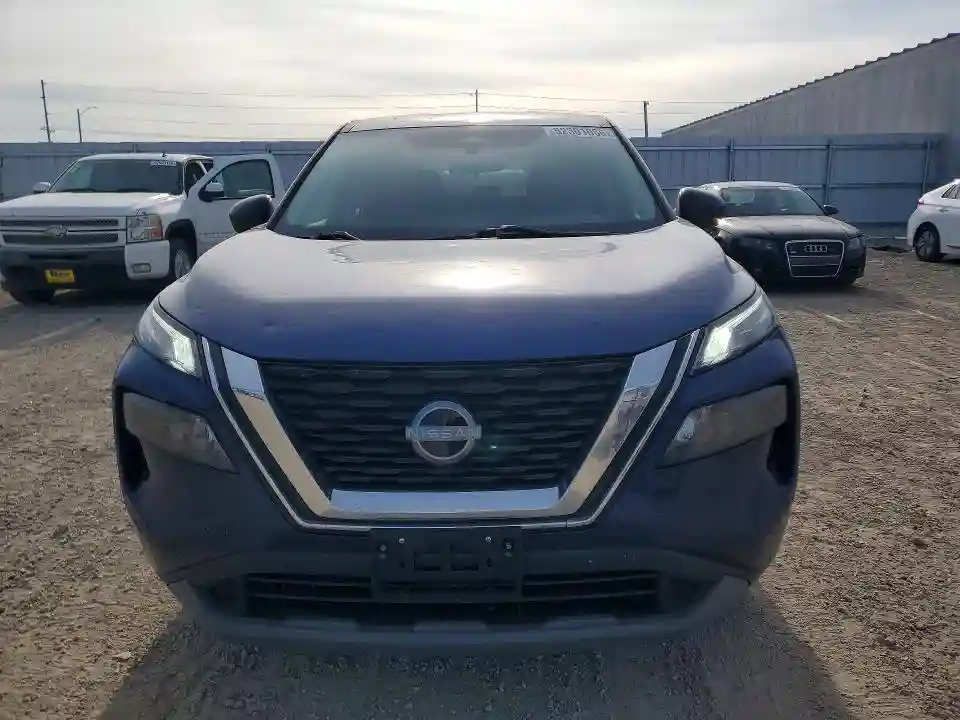 5N1BT3AB8PC877597 2023 NISSAN ROGUE-4