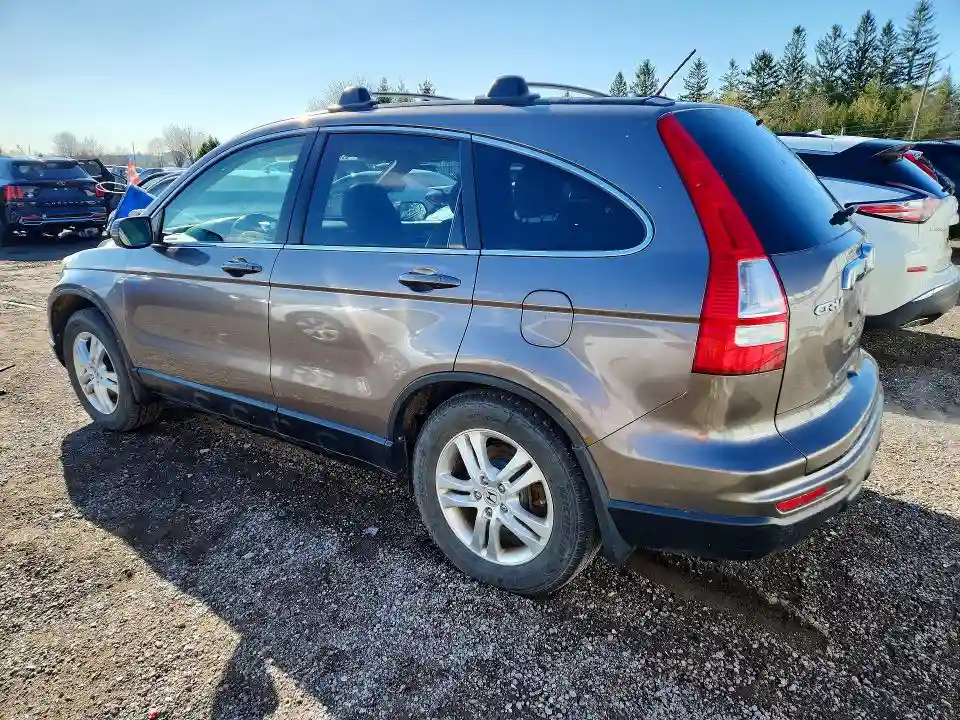 5J6RE4H70BL820088 2011 HONDA CRV-1