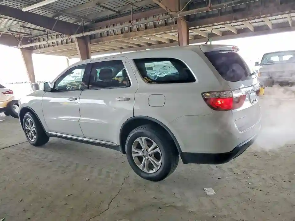 1C4RDHAG2DC668375 2013 DODGE DURANGO-1