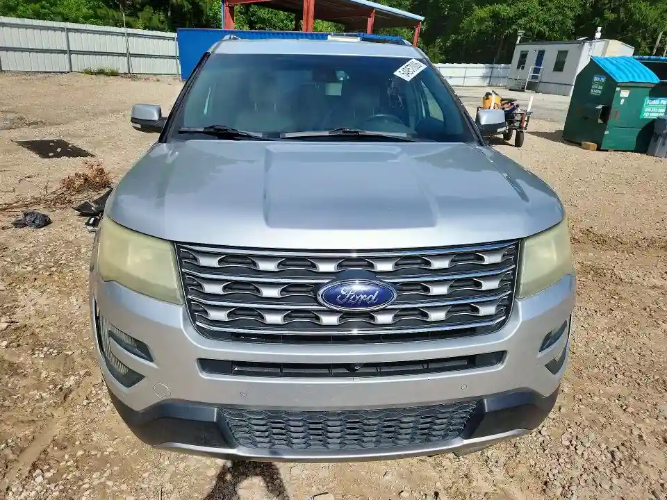 1FM5K8FH1GGA74584 2016 FORD EXPLORER-4