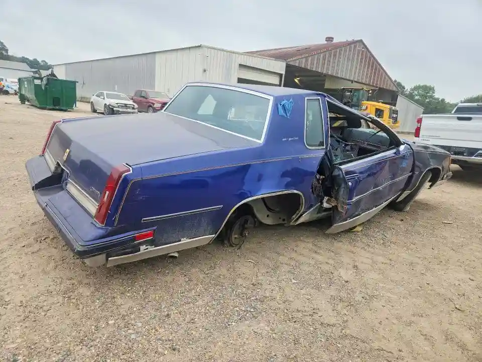 1G3GR11Y2JP304793 1988 OLDSMOBILE CUTLASS-2