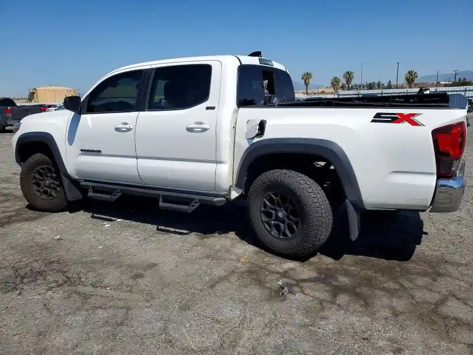 3TMAZ5CN6PM203836 2023 TOYOTA TACOMA-1